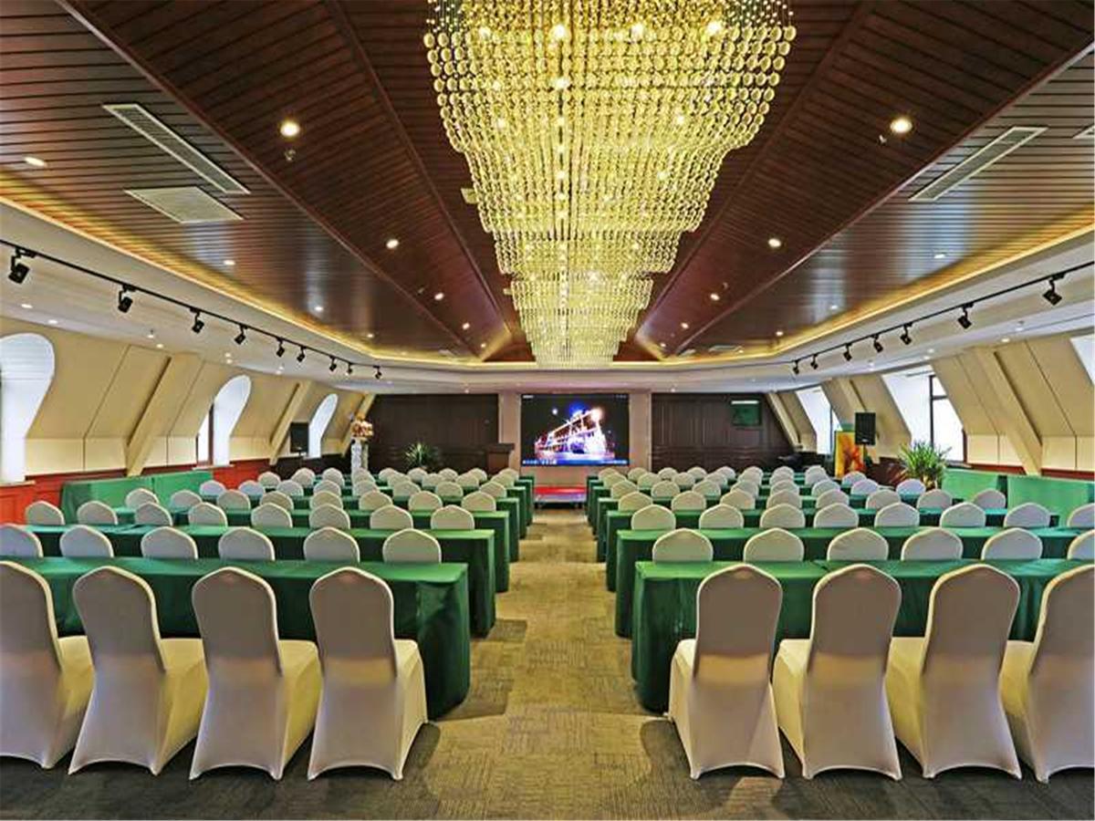 Petrochemical Engineering Hotel Harbin Extérieur photo
