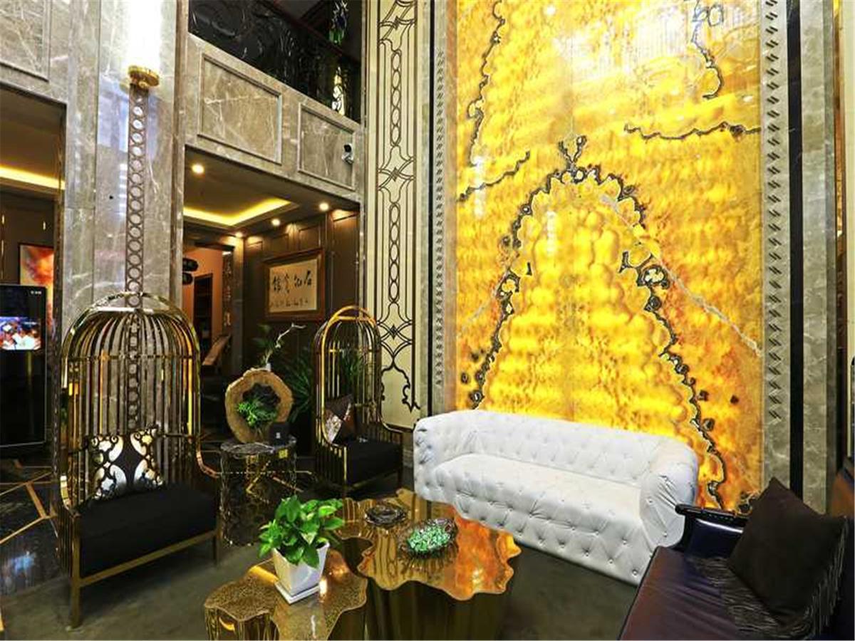 Petrochemical Engineering Hotel Harbin Extérieur photo